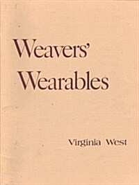 Weavers Wearables (Paperback)