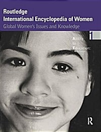 Routledge International Encyclopedia of Women V1 (Hardcover)