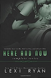 Here and Now: The Complete Series (Paperback)