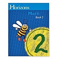 Horizons Mathematics 2: Book Two (Lifepac) (Paperback, Student/Stdy Gde)