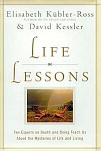 Life Lessons (Lib)(CD) (Audio CD)