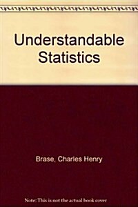 Understandable Statistics (Hardcover, 8 Pck)