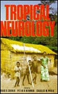 Tropical Neurology (Hardcover, 1st)