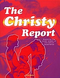 The Christy Report (Paperback, First English Edition)
