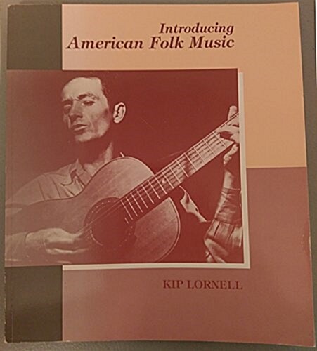 Introducing American Folk Music (Paperback)