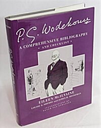 P. G. Wodehouse: A Comprehensive Bibliography and Checklist (Hardcover)