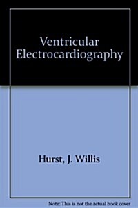 Ventricular Electrocardiography (Hardcover)
