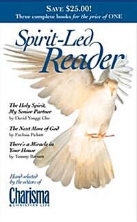 Spirit-Led Reader (Paperback)