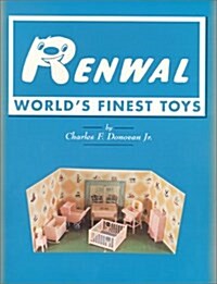 Renwal Worlds Finest Toys (Paperback)