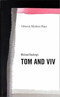 Tom and Viv (Oberon Book) (Paperback)