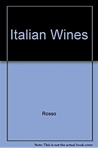 Italian Wines 2003 (Paperback, illustrated edition)