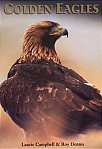 Golden Eagles (Paperback)