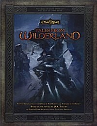 Tales from Wilderland (Paperback)