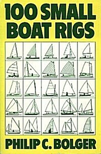 100 Small Boat Rigs (Paperback)