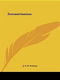 Zoroastrianism (Paperback)