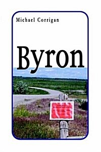 Byron (Paperback)