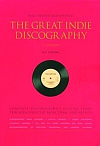 The Great Indie Discography (Paperback, 2 Sub)