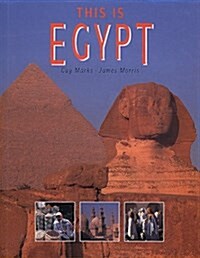 This Is Egypt (Hardcover, 0)