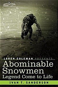 Abominable Snowmen (Paperback)