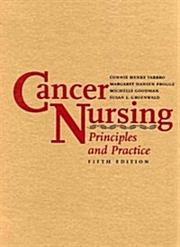 Cancer Nursing: Principles and Practice (Hardcover, 5th)