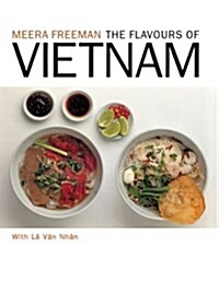 The Flavours of Vietnam (Hardcover)