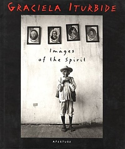 Images of the Spirit (Hardcover, 1st)