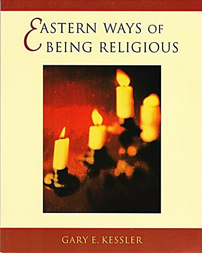 Eastern Ways of Being Religious (Paperback, Package)