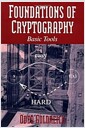 Foundations of Cryptography: Volume 1, Basic Tools (Vol 1) (Hardcover, 1)