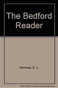 The Bedford Reader (Paperback, 6th Instr)
