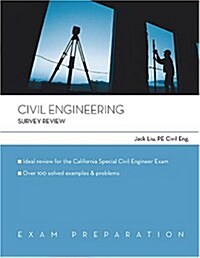 Civil Engineering: Survey Review (Paperback, 3rd)
