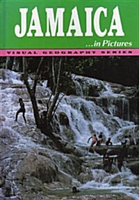 Jamaica in Pictures (Visual Geography (Twenty-First Century)) (Hardcover, Revised)