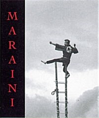 Maraini: Acts of Photography, Acts of Love (Hardcover)