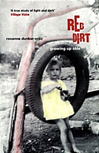 Red Dirt: Growing Up Okie (Haymarket) (Hardcover)