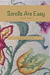 Scrolls Are Easy (Paperback, 2)