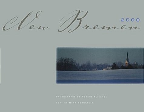 New Bremen 2000 (Hardcover)