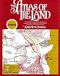 The Atlas of the Land (Hardcover)