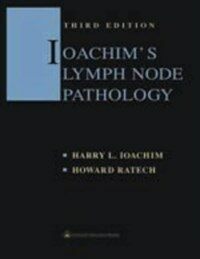 Ioachim's lymph node pathology 3rd ed