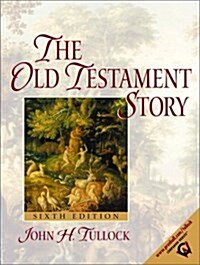 The Old Testament Story (6th Edition) (Paperback, 6)