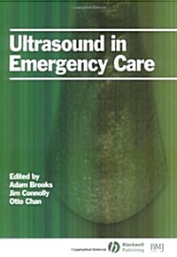 Ultrasound in Emergency Care (Hardcover, 1)