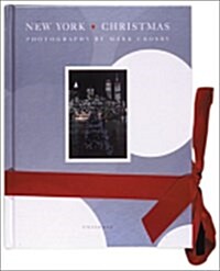 New York Christmas (Hardcover)