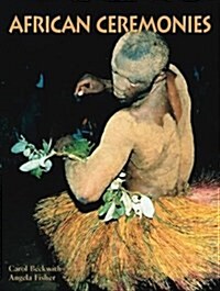 African Ceremonies (Hardcover, Two Volume)
