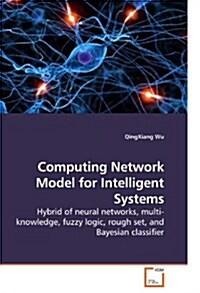 Computing Network Model for Intelligent Systems (Paperback)