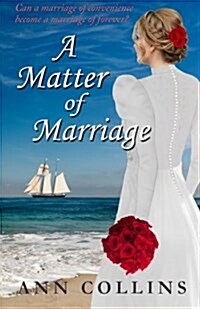 A Matter of Marriage (Paperback)