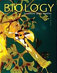 Bundle: Biology, 9th + CourseMate with eBook 2-Semester Printed Access Card (Hardcover, 9)