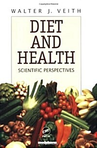 Diet and Health: Scientific Perspectives (Paperback, 2nd)