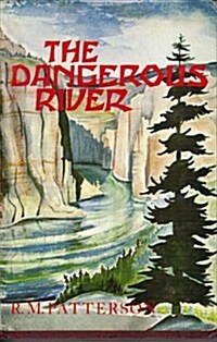 Dangerous River (Hardcover)