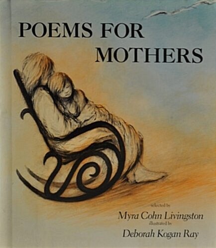 Poems for Mothers (Hardcover, 1st)