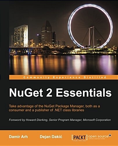 NuGet 2 Essentials (Paperback)