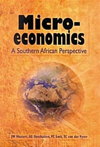 Micro-Economics: A Southern African Perspective (Paperback)