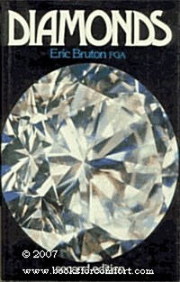Diamonds, 2nd Edition (Hardcover, 2)